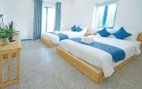 Santori Homestay Hoi An - Hostel