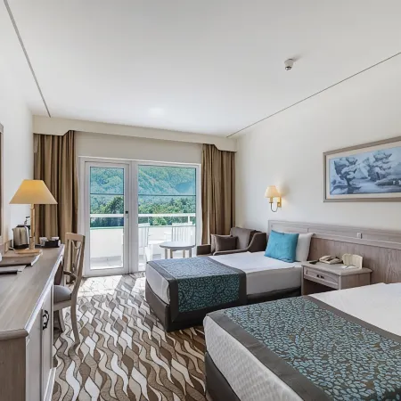 Ma Biche Kemer by Werde Hotels