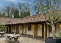 CBH The Ridings formally Theobalds Park - 2 estrellas