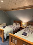 Charming fishermans’ cottage in picturesque Crovie