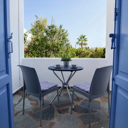 Astarti Apartments
