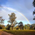 Ironbark Cabin, Lovedale Hunter Valley