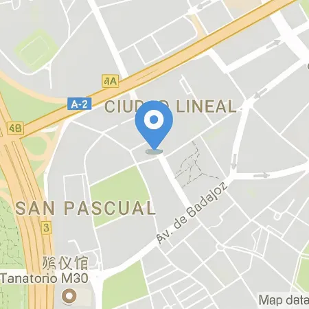 Travelodge Torrelaguna