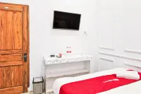 RedDoorz @ Villa Rose Brebes - Wi-Fi