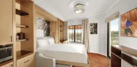 Disney's Riviera Resort - Pysäköinti