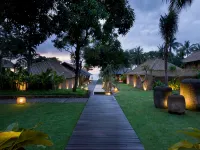 Jeeva Klui Resort Hotels in Malaka
