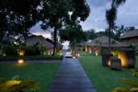 Jeeva Klui Resort