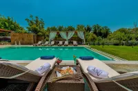 Levantes Villas - Villas