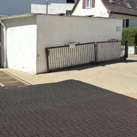 Melanie vacation apartment near Bad Ems thermal baths