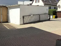 Melanie vacation apartment near Bad Ems thermal baths