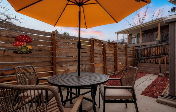 Game Room & Hot Tub, 12 mi to Red Rocks