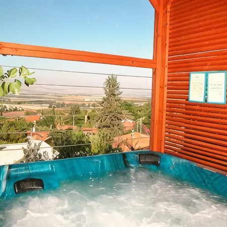 Havaya Ba Nof Lodge