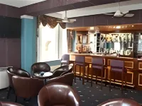 The Embassy Hotel - bar