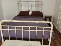 Cozy 1 bedroom cabin in peaceful Trinity Center with AC Hotels in Trinity County
