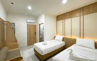 Masri Living by Daphna Management