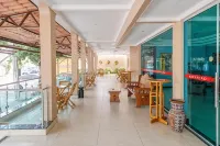 Hotel Durma Bem - Wi-Fi