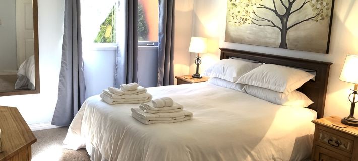 LAKESHORE VILLAS BEACH COWBOY VILLA Hotels in Osoyoos