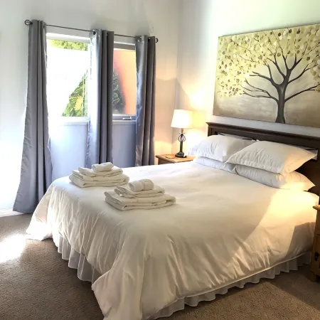 LAKESHORE VILLAS BEACH COWBOY VILLA Отели в г. Осуюс