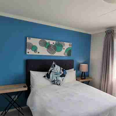 Mint Express Sandton View Rooms