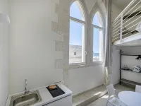 PalazzoTorre203 Highest SeaView Terrace in the City Hotels in Torre a Mare