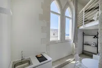 PalazzoTorre203 Highest SeaView Terrace in the City - Wi-Fi