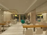 Sheridan Boutique Hotel Các khách sạn gần Bãi biển Pristine