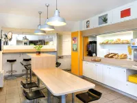 hotelF1 Lorient Hotels in Caudan