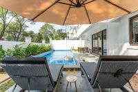 ELIVAAS Casa Del Mundo Luxe Pet friendly