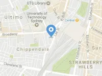 28 Hotel Hotels in Chippendale