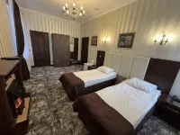 Rest House Hotel