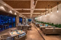 Mia Resort Nha Trang - Aamiainen