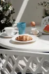 Hotel London - breakfast