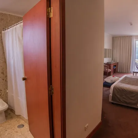 Azoris Faial Garden - Resort Hotel