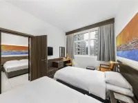 Citymax Hotel Al Barsha at the Mall Hotels in der Nähe von Nestle Middle East