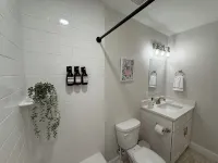 Charming 1-bedroom apartment with AC, WiFi in Downtown Ocala