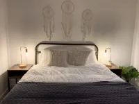 @ Marbella Lane - 4Br Alluring Home - واي فاي