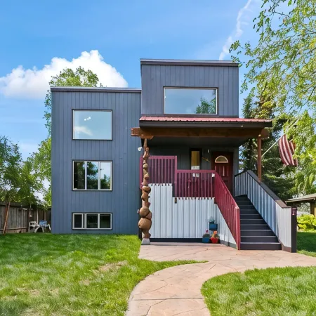 Mountain Vista Penthouse Huge 2BR w/views+jet tub