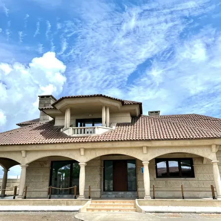 Hotel Rural O Salazon