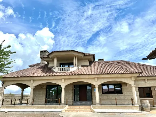 Hotel Rural O Salazon