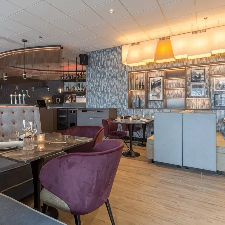 Leonardo Royal Hotel Den Haag Promenade