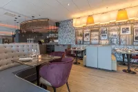 Leonardo Royal Hotel Den Haag Promenade - Morgenmad