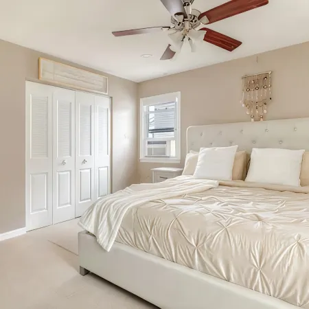 3 bedroom Family Friendly Retreat By the Bay!