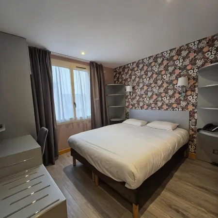 Beaune Hôtel