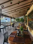 Sumatra Hotel e Centro de Convenções - servizio colazione