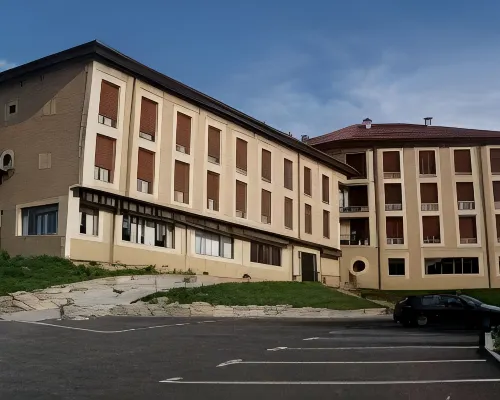 Los Acebos Arriondas Hotels in Parres