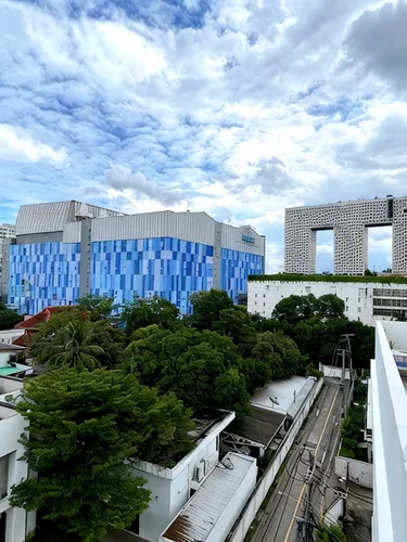 รูปภาพของComfort Duplex | 1Bed1Bath | BTS-Ratchayothin