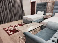 Grand Swiss Hotel & Appartment - Layanan Antar-Jemput