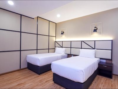 Merits Hotel