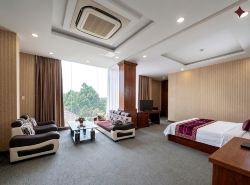 Klei Buon Ma Thuot City Centre Hotel