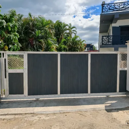 Farer Suites Serviced Apartment Martintar Nadi